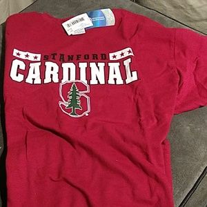 Men Stanford T-shirts